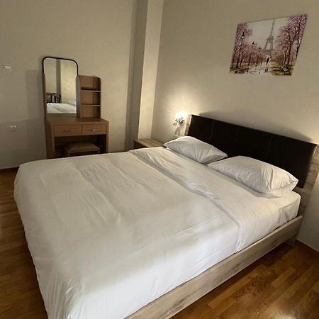 Valentino Apartment Athènes Extérieur photo