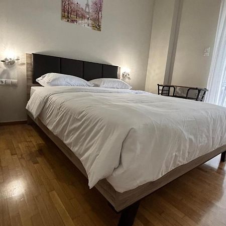 Valentino Apartment Athènes Extérieur photo