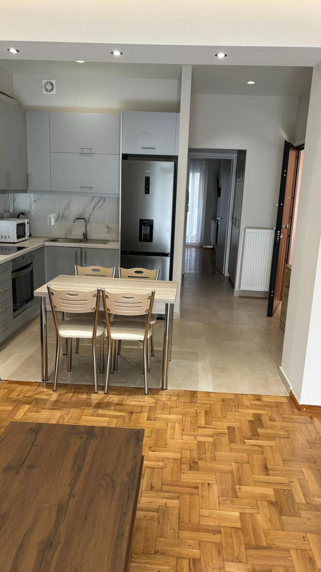 Valentino Apartment Athènes Extérieur photo