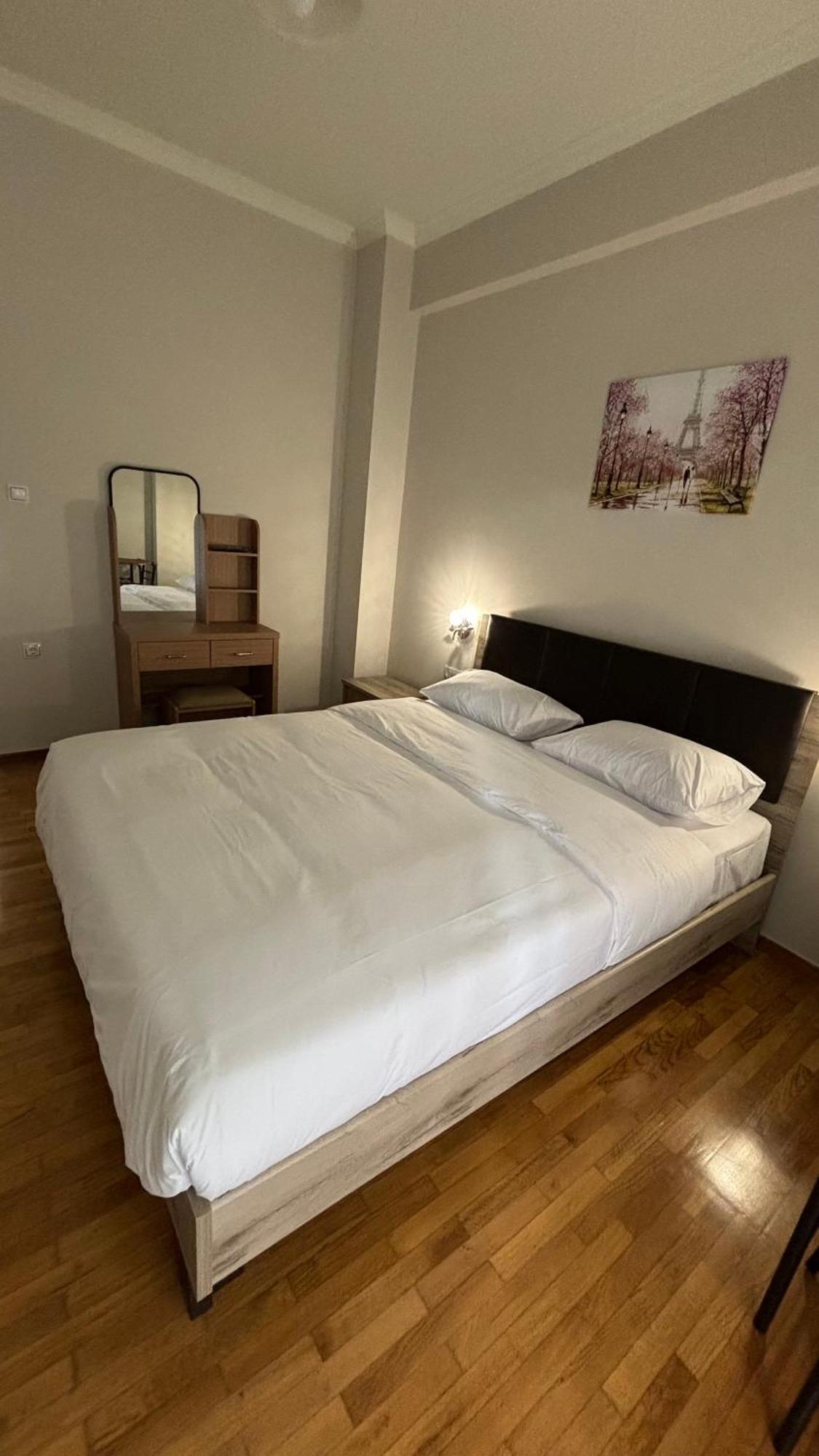 Valentino Apartment Athènes Extérieur photo