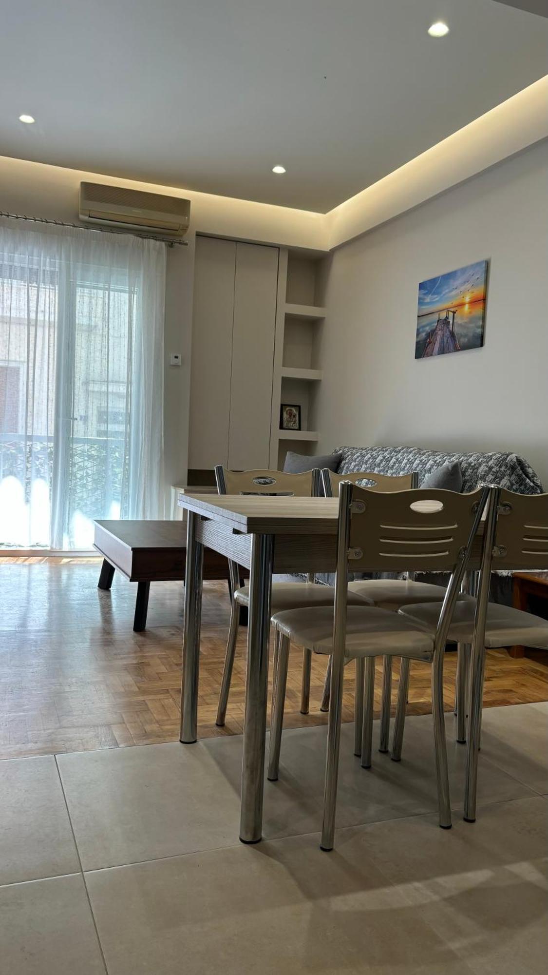 Valentino Apartment Athènes Extérieur photo