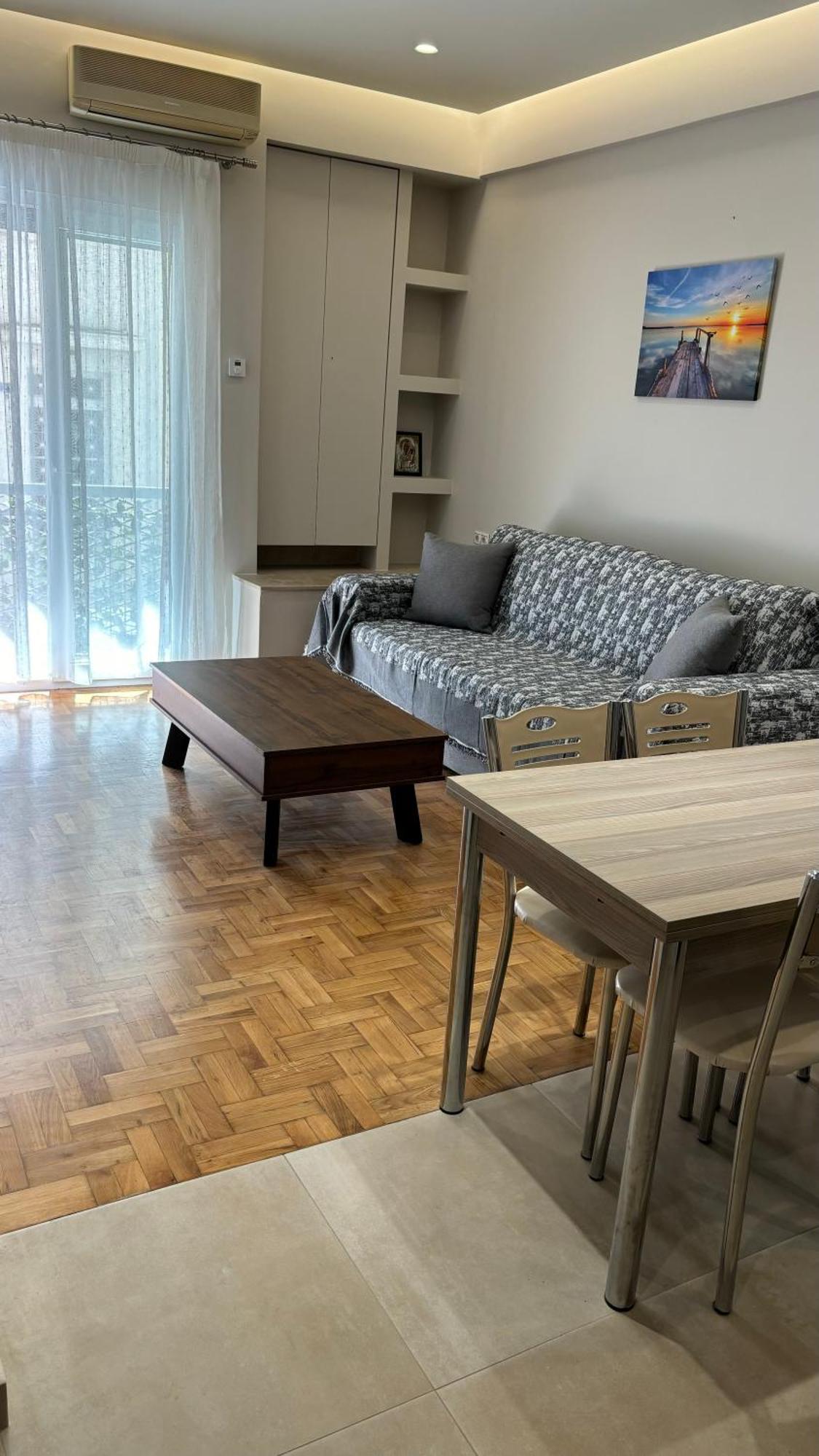 Valentino Apartment Athènes Extérieur photo